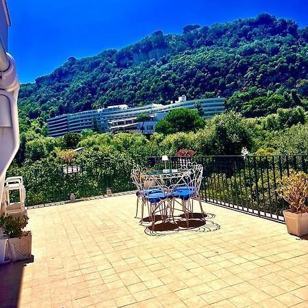 Esther'S Home Casa Sorrento Exterior photo